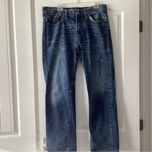 Express Blake Loose Fit